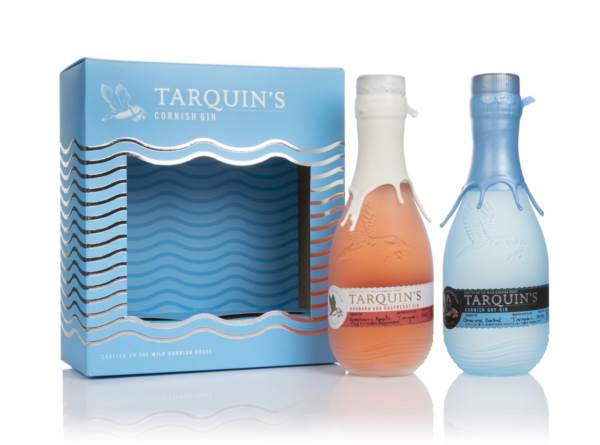 Tarquin's Gin Gift Box (2 x 35cl) product image