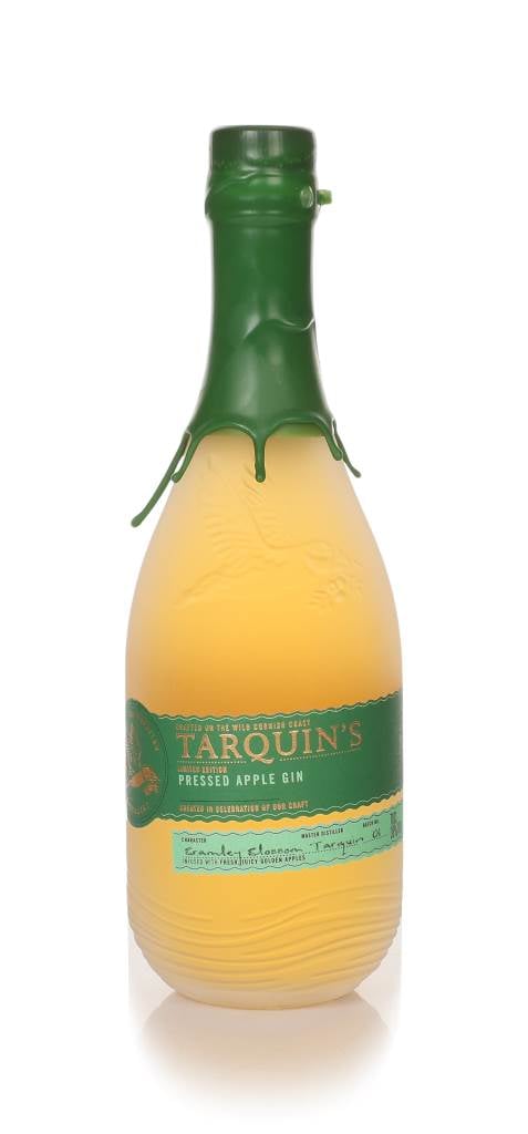 Tarquin's Pressed Apple Gin - Limited Edition product image
