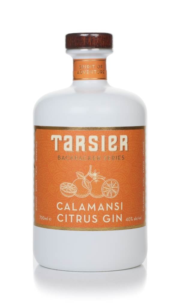Tarsier Calamansi Citrus Gin product image