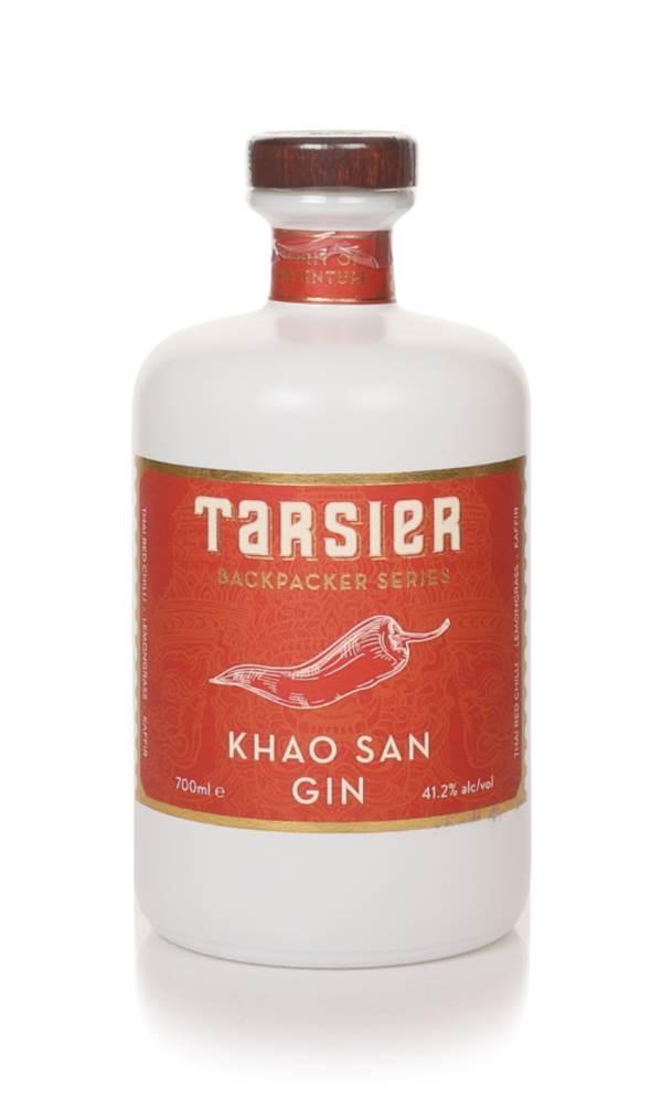 Tarsier Khao San Gin product image