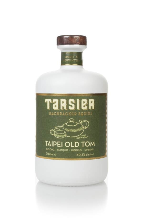 Tarsier Taipei Old Tom Gin product image