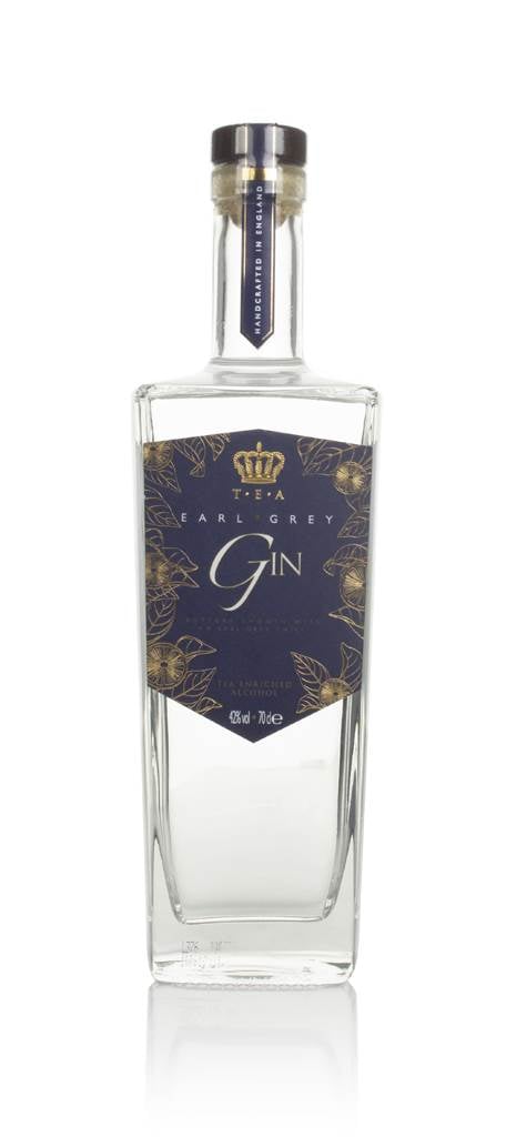 T.E.A. Earl Grey Gin product image