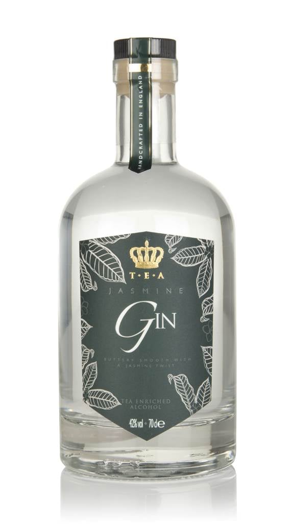 T.E.A. Jasmine Gin product image