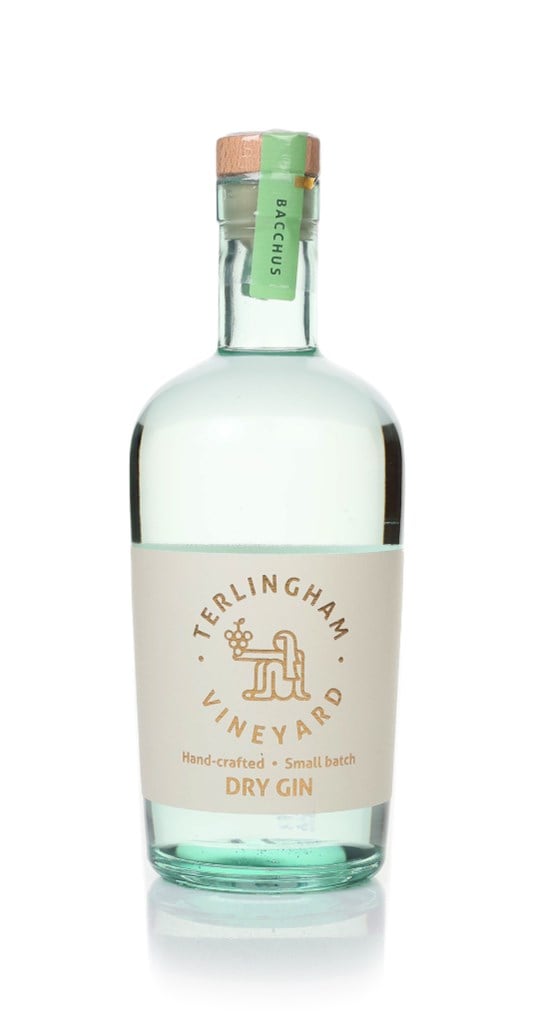 Terlingham Vineyard Dry Gin