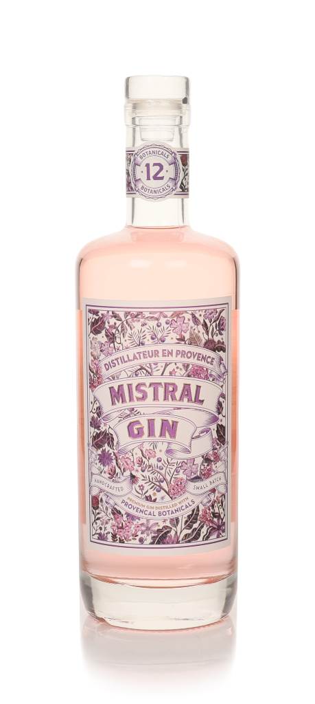 Mistral Gin product image