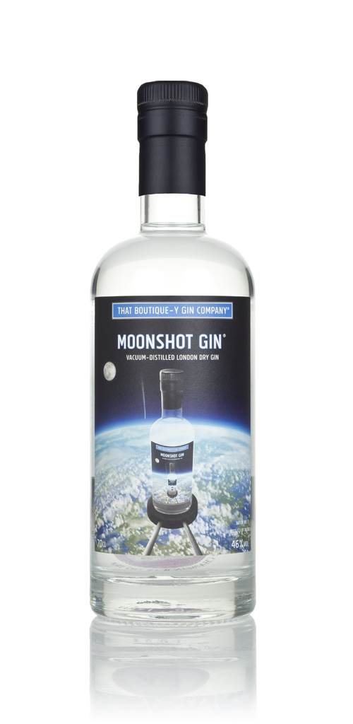 Moonshot Gin (That Boutique-y Gin Company) product image