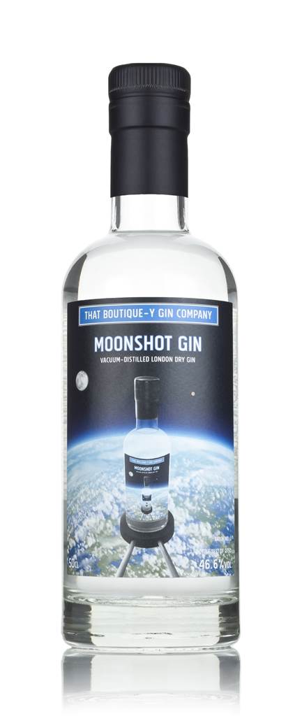 Moonshot Gin (That Boutique-y Gin Company) product image