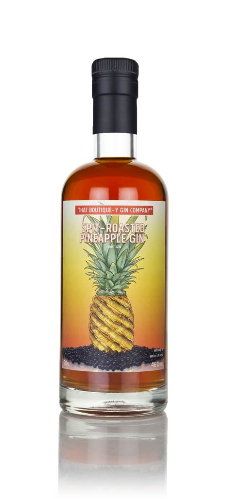 Spit-Roasted Pineapple Gin (That Boutique-y Gin Company) product image