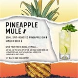 Spit-Roasted Pineapple Gin (That Boutique-y Gin Company) - 2