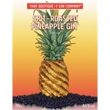 Spit-Roasted Pineapple Gin (That Boutique-y Gin Company) - 3