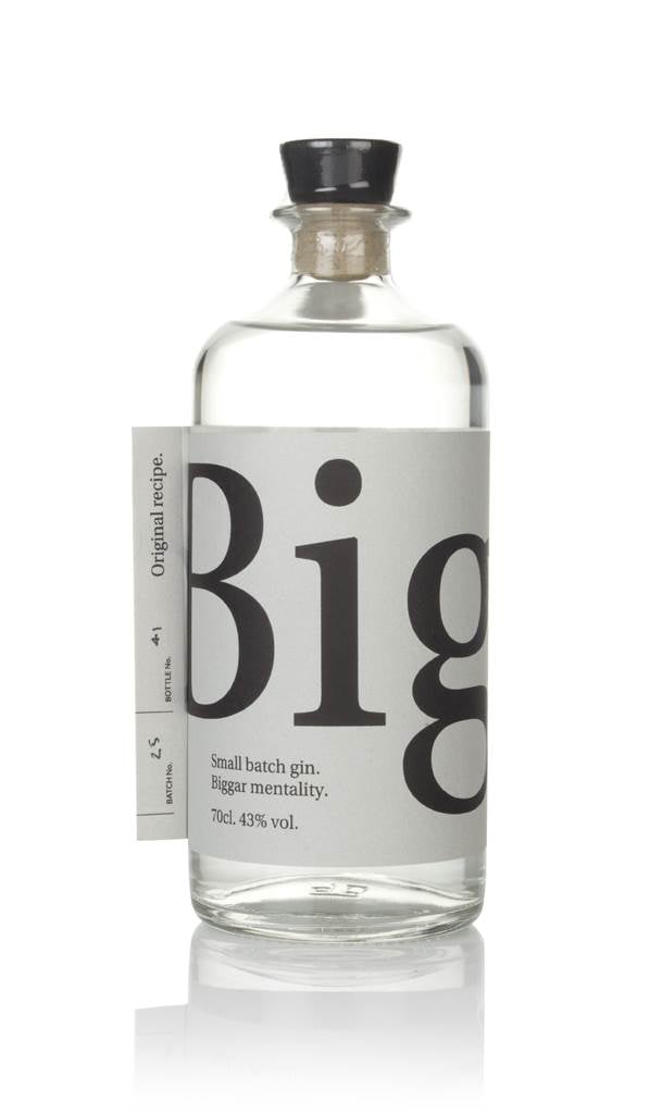 Biggar Gin product image