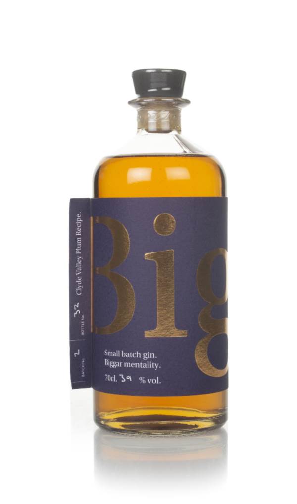 Biggar Plum Gin product image