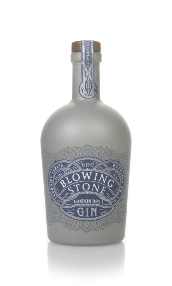 The Blowing Stone London Dry Gin product image