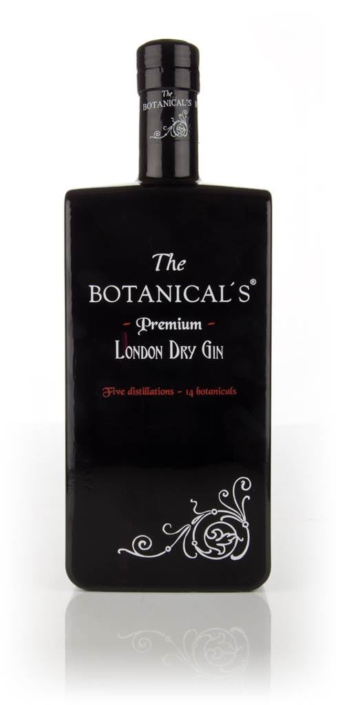 The Botanical's product image