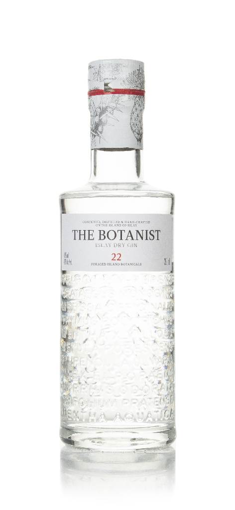 The Botanist Islay Dry Gin (20cl) product image