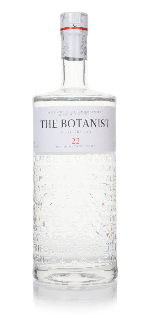The Botanist Islay Dry Gin - Magnum (1.5L) product image