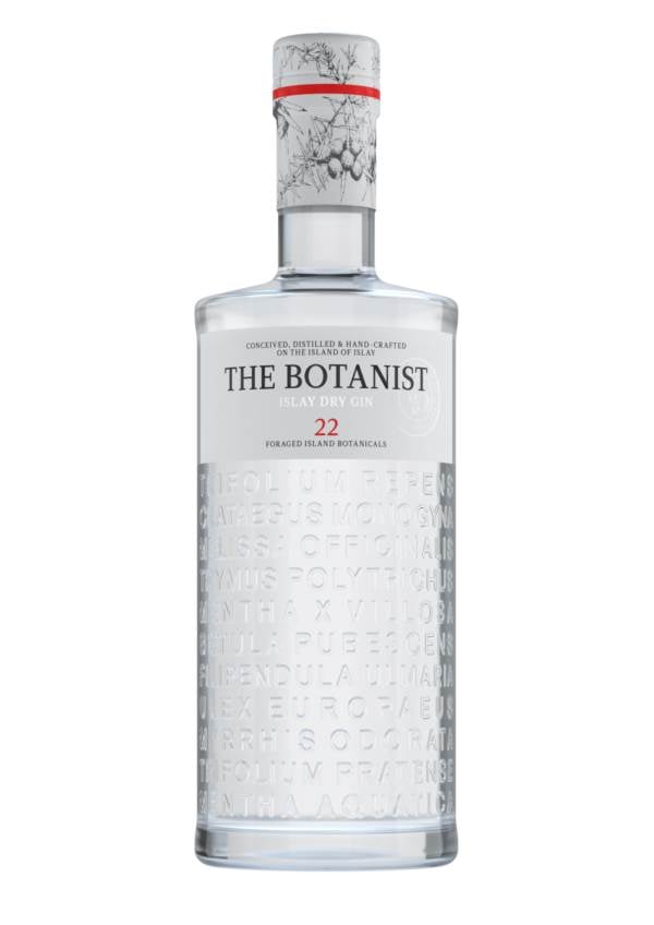 The Botanist Islay Dry Gin product image