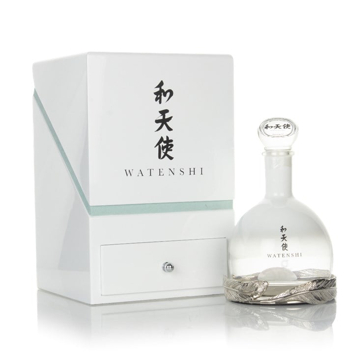 Watenshi Gin