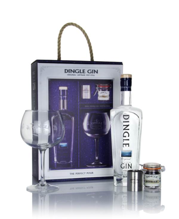 Dingle Original Gin Gift Set product image