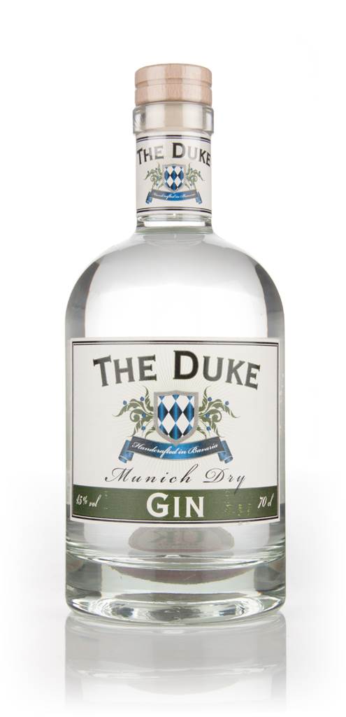 The Duke Munich Dry Gin product image