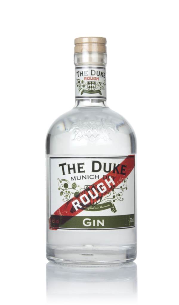 The Duke Rough Gin product image