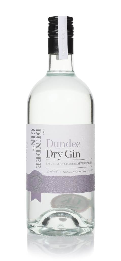 The Dundee Gin Co. Gin product image