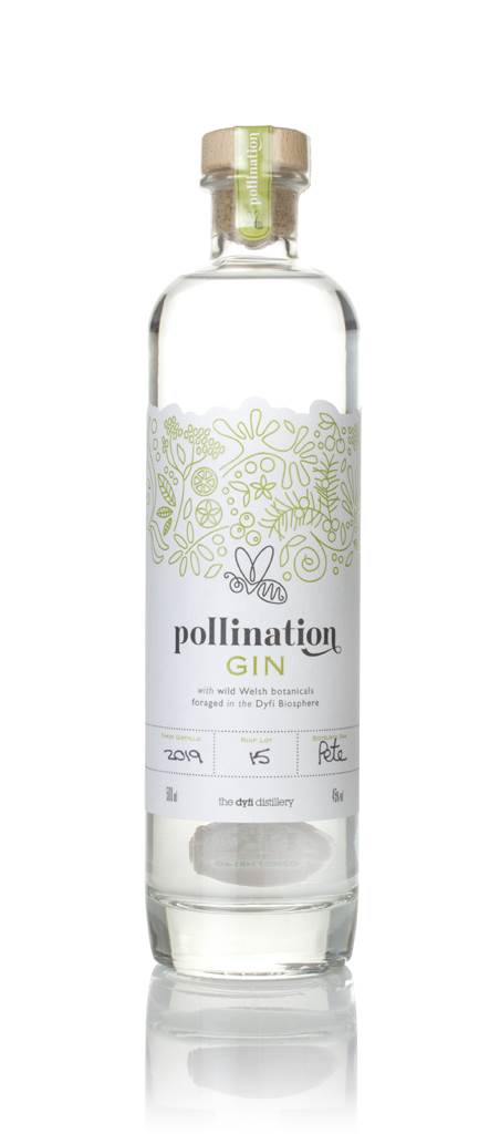 Pollination Gin product image