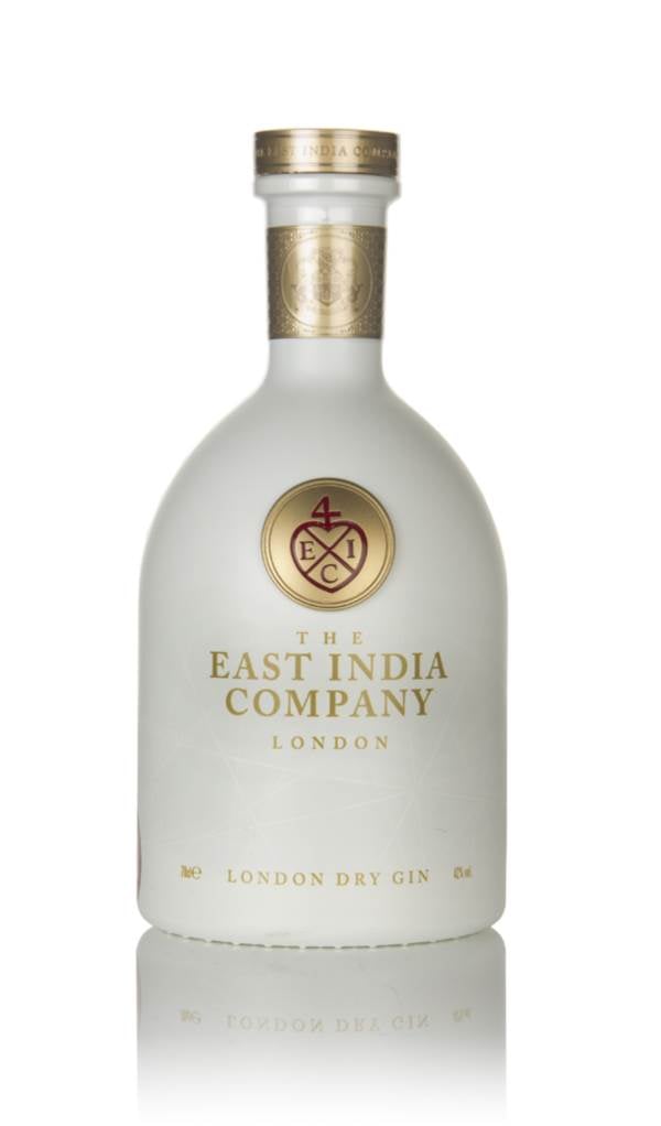The East India Company London Dry Gin product image