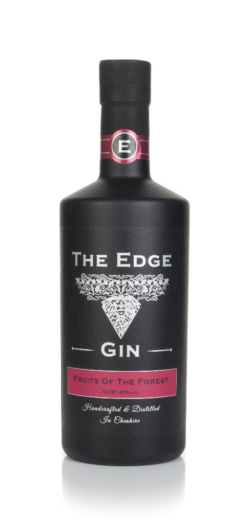 The Edge Fruits of the Forest Gin product image