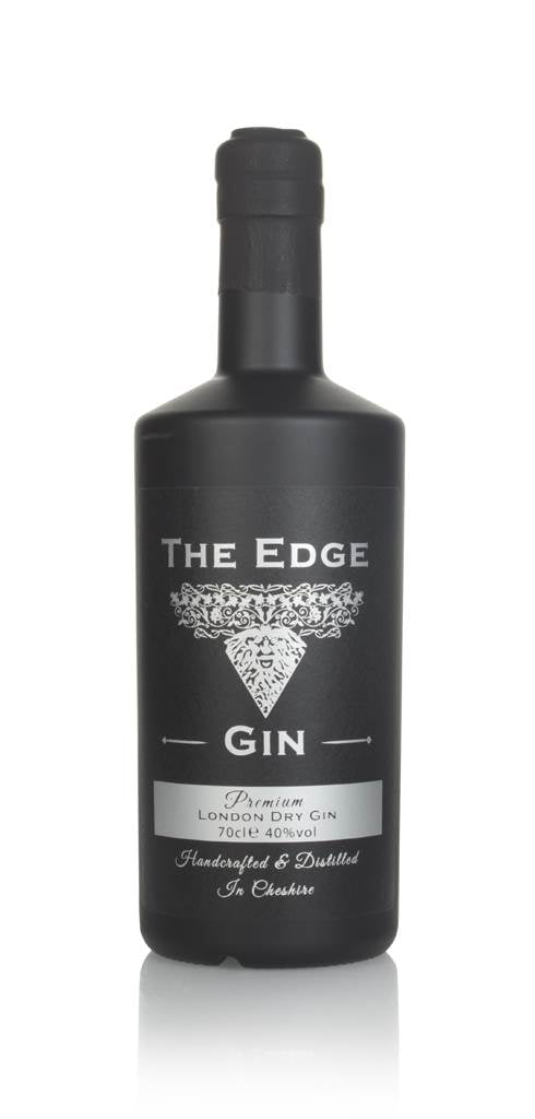 The Edge London Dry Gin product image
