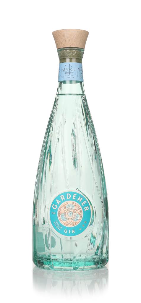 The Gardener Gin product image
