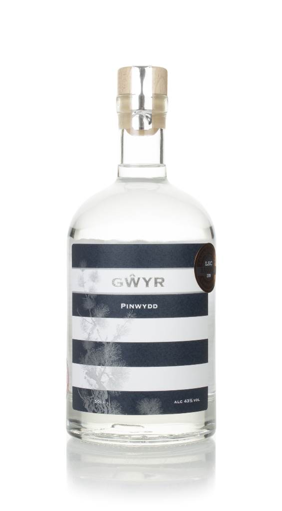 GWYR Pinwydd Gin product image
