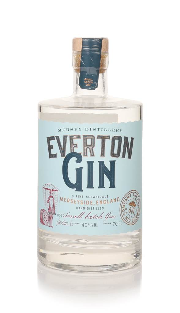 Everton Gin product image