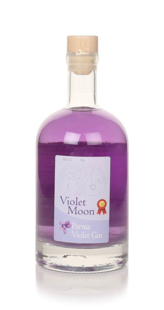 Violet Moon Parma Violet Gin product image