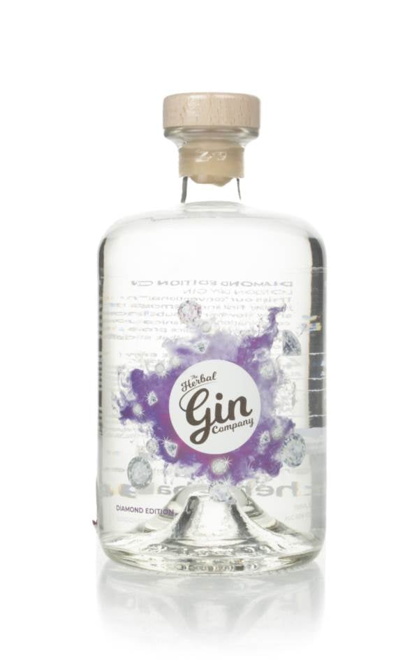 The Herbal Gin Company Diamond Edition product image