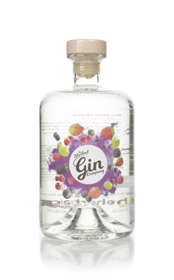 The Herbal Gin Company Forest Fruits product image