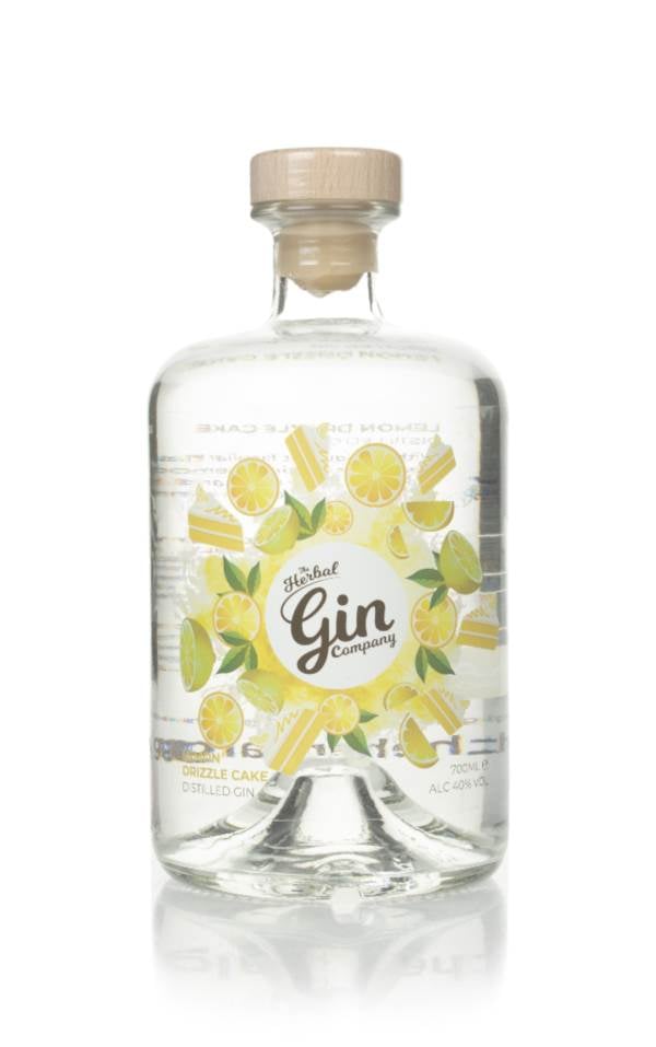 The Herbal Gin Company Lemon Drizzle Cake product image
