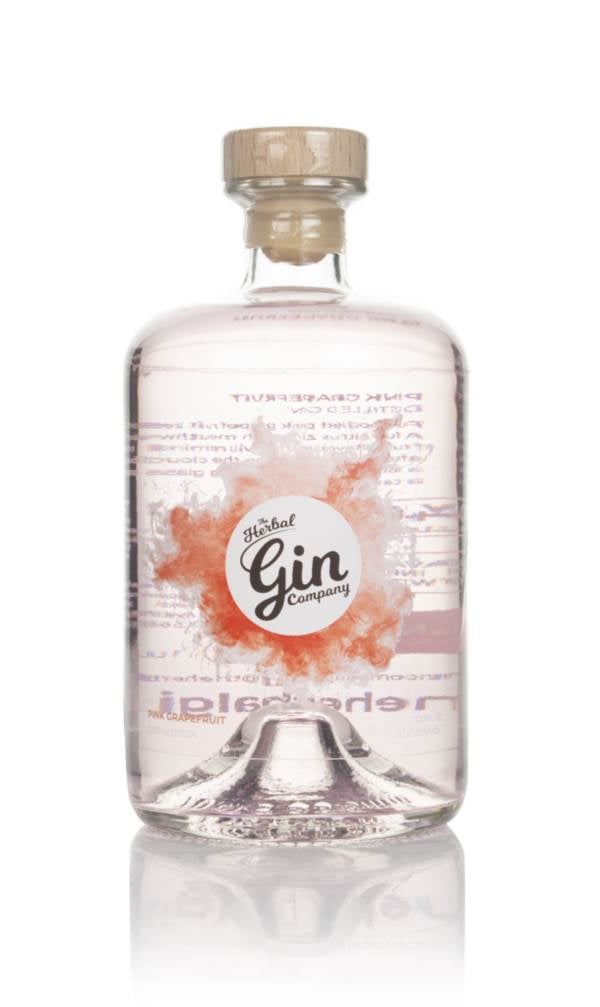 The Herbal Gin Company Pink Grapefruit product image