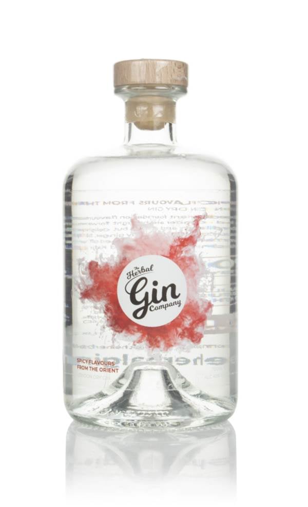 The Herbal Gin Company Spiced product image