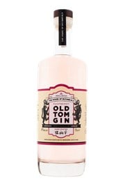 Raspberry Old Tom Gin