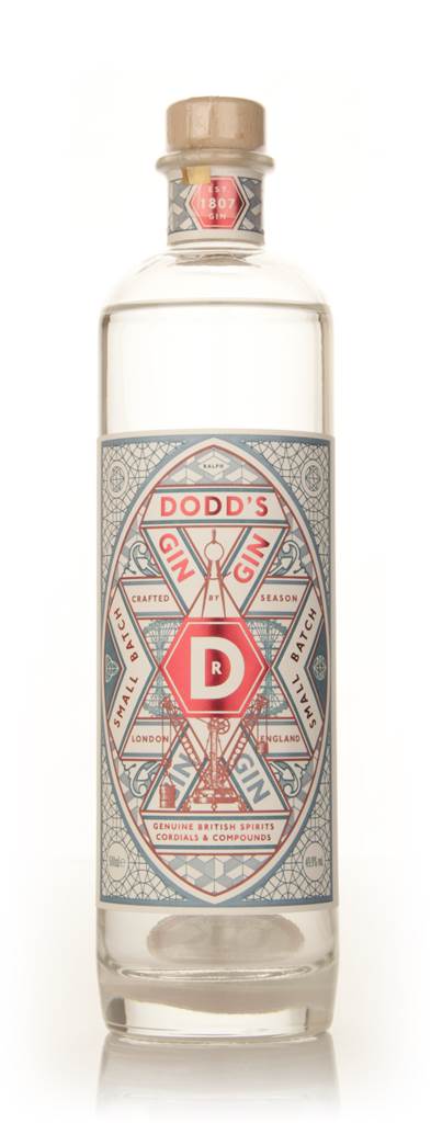 Dodd's Gin product image
