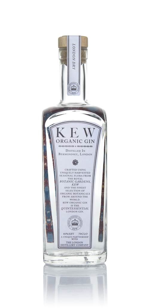 Kew Organic Gin product image