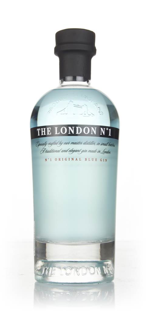 The London No. 1 Original Blue Gin product image