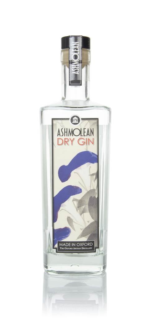 Ashmolean Dry Gin product image