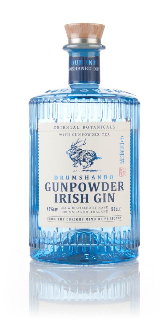 Drumshanbo Gunpowder Gin product image
