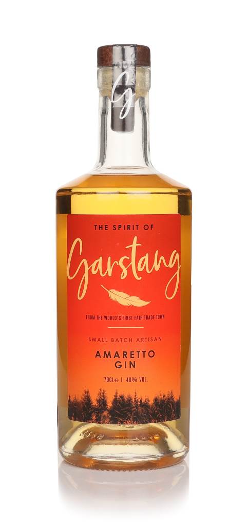 The Spirit of Garstang Amaretto Gin product image