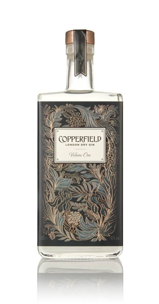Copperfield London Dry Gin Volume 1 product image