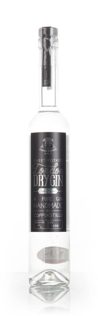 The Sweet Potato Spirit Co. London Dry Gin product image