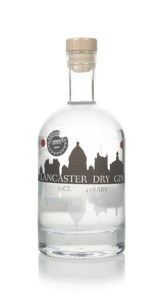 Lancaster Dry Gin