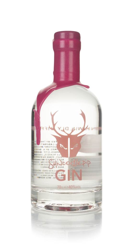 Shnoodlepip Gin product image